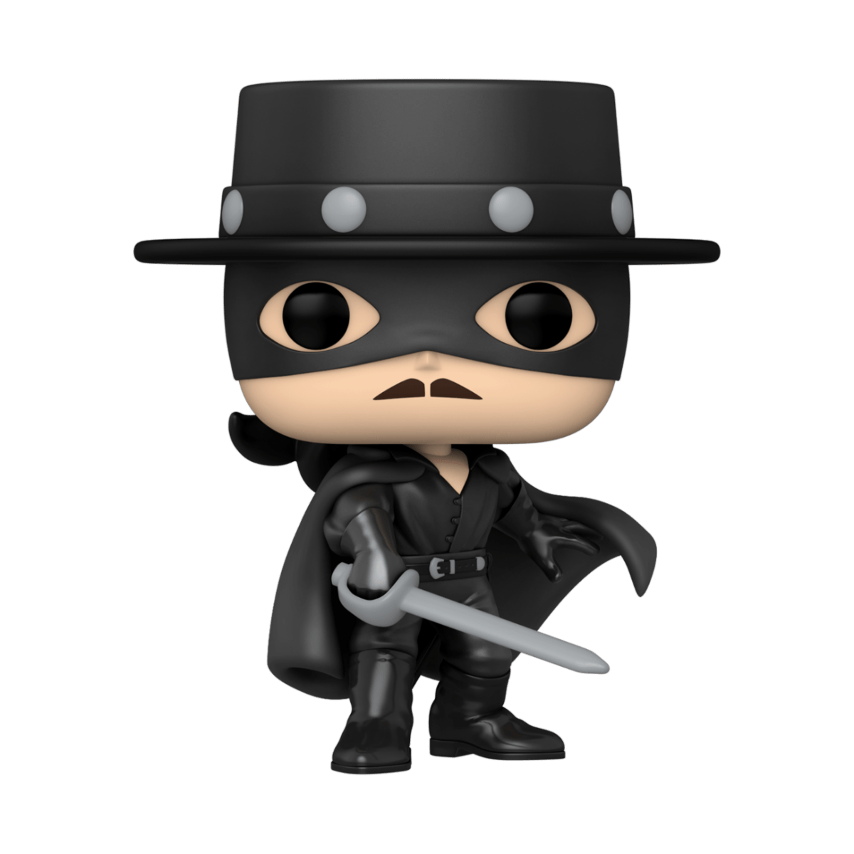 FUNKO POP TV: ZORRO ANNIVERSARY- ZORRO 889698593182