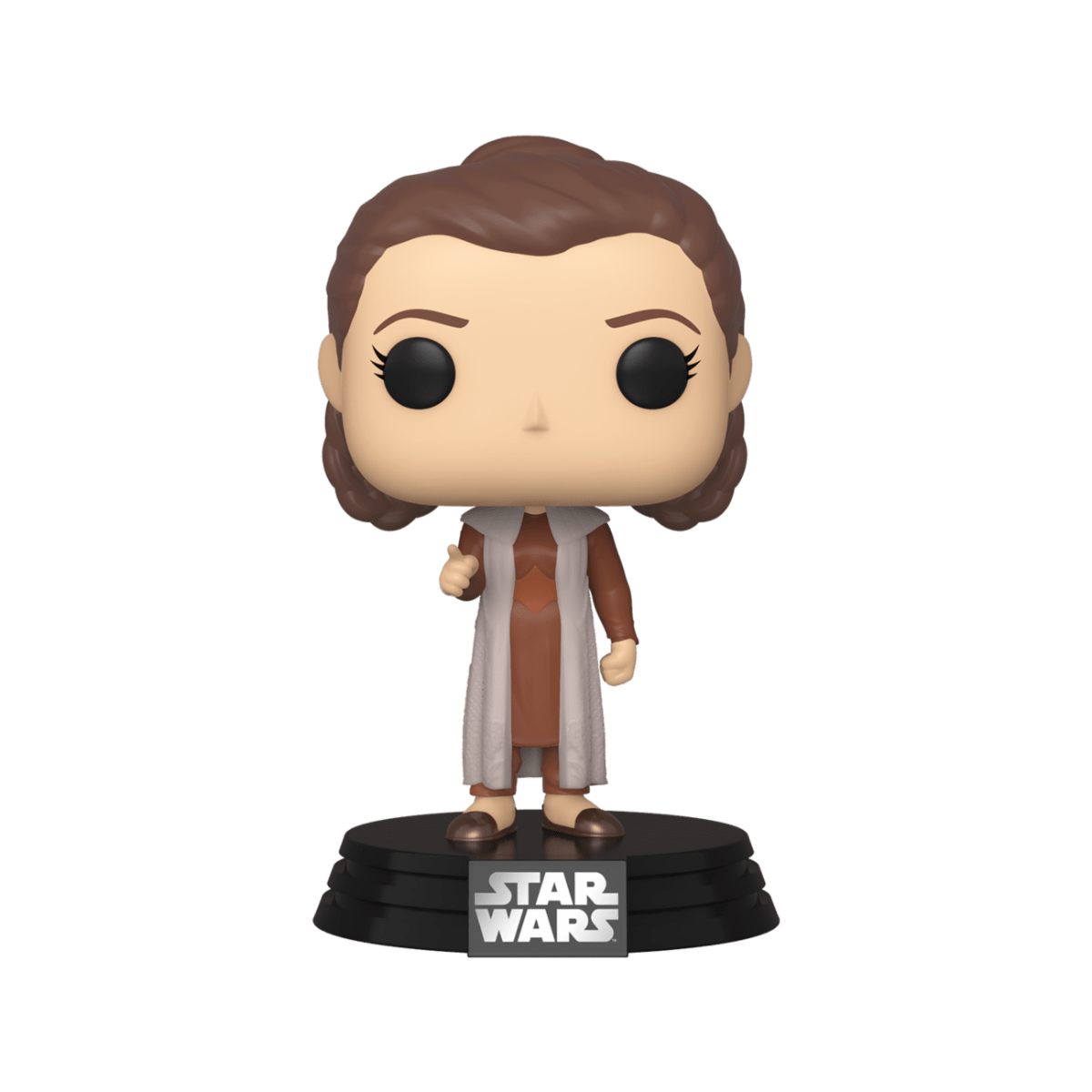 FUNKO POP VINYL: STAR WARS: ESB- LEIA (BESPIN) 889698397902