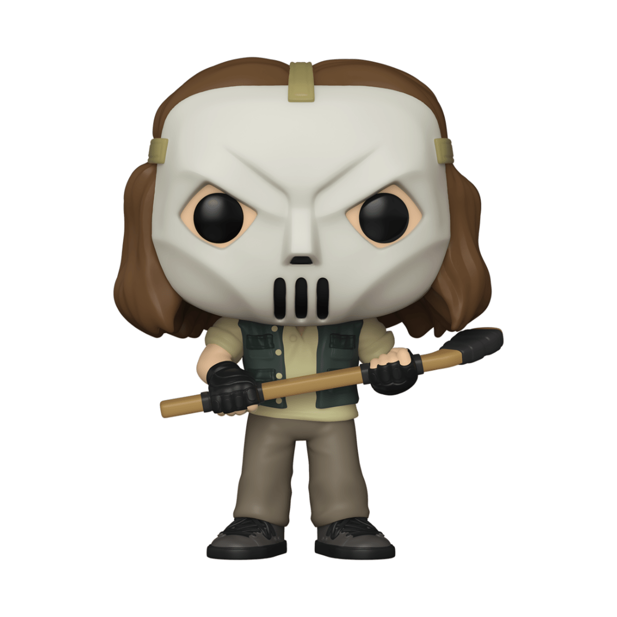 FUNKO POP VINYL: TMNT - CASEY JONES 889698514361