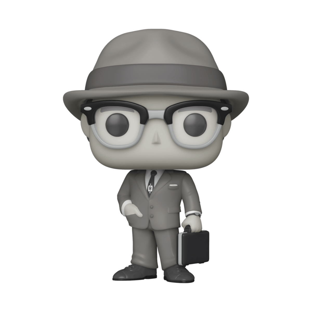 FUNKO POP: WANDAVISION - VISION (50S) W/CHASE 889698520430