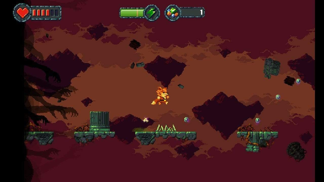 Furwind Special Edition (Nintendo Switch) 8436016710671