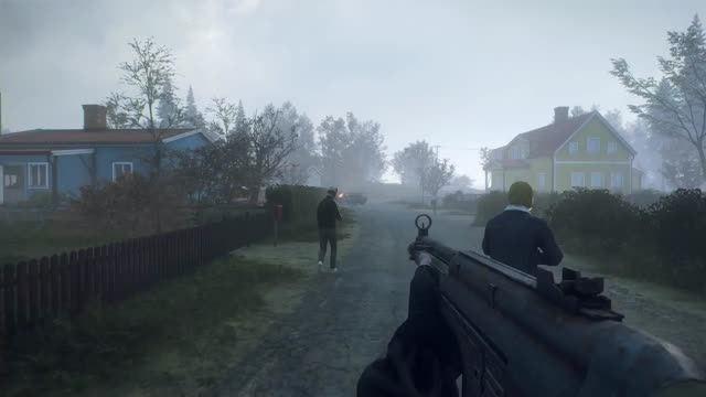Generation Zero (PS4) 9120080073488