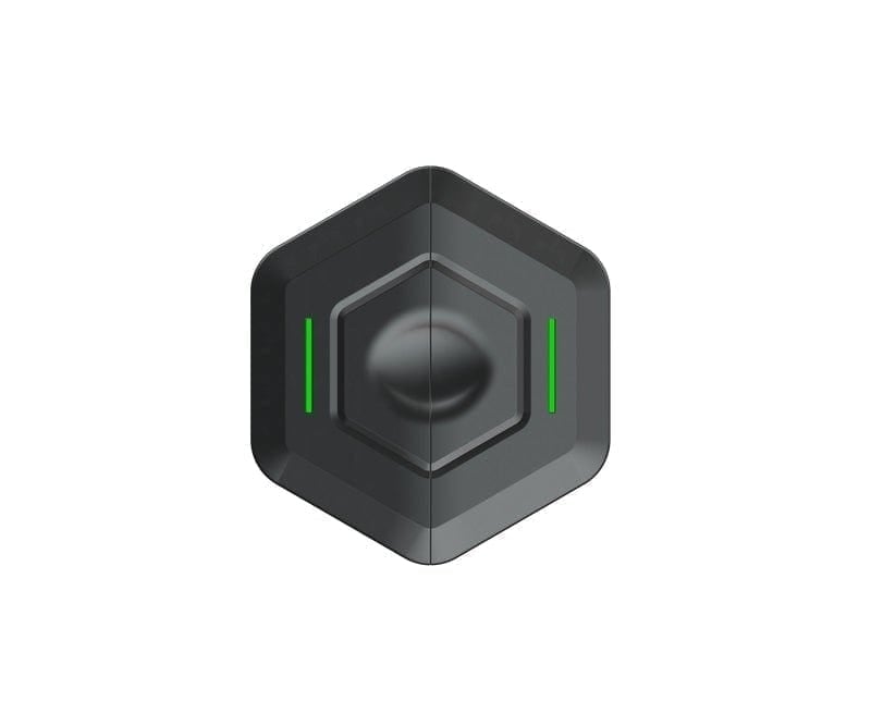 GIOTECK – AC2 AMMO CLIP CHARGING DOCK polnilna postaja z baterijami 2600mAh za Xbox X/S 812313016520