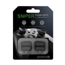 GIOTECK THUMB GRIPS SNIPER za XBOX X/S - črne barve 812313016605
