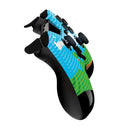 GIOTECK WX4 PREMIUM brezžični kontroler za NINTENDO SWITCH/PS3/PC - ADVENTURE 812313010757
