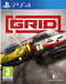 GRID - Day One Edition (Playstation 4) 4020628738433
