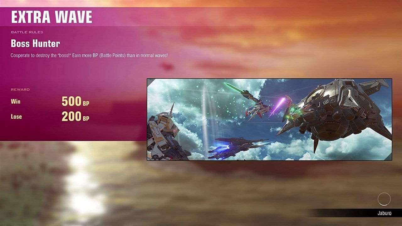 Gundam Versus (ps4) 3391891994743