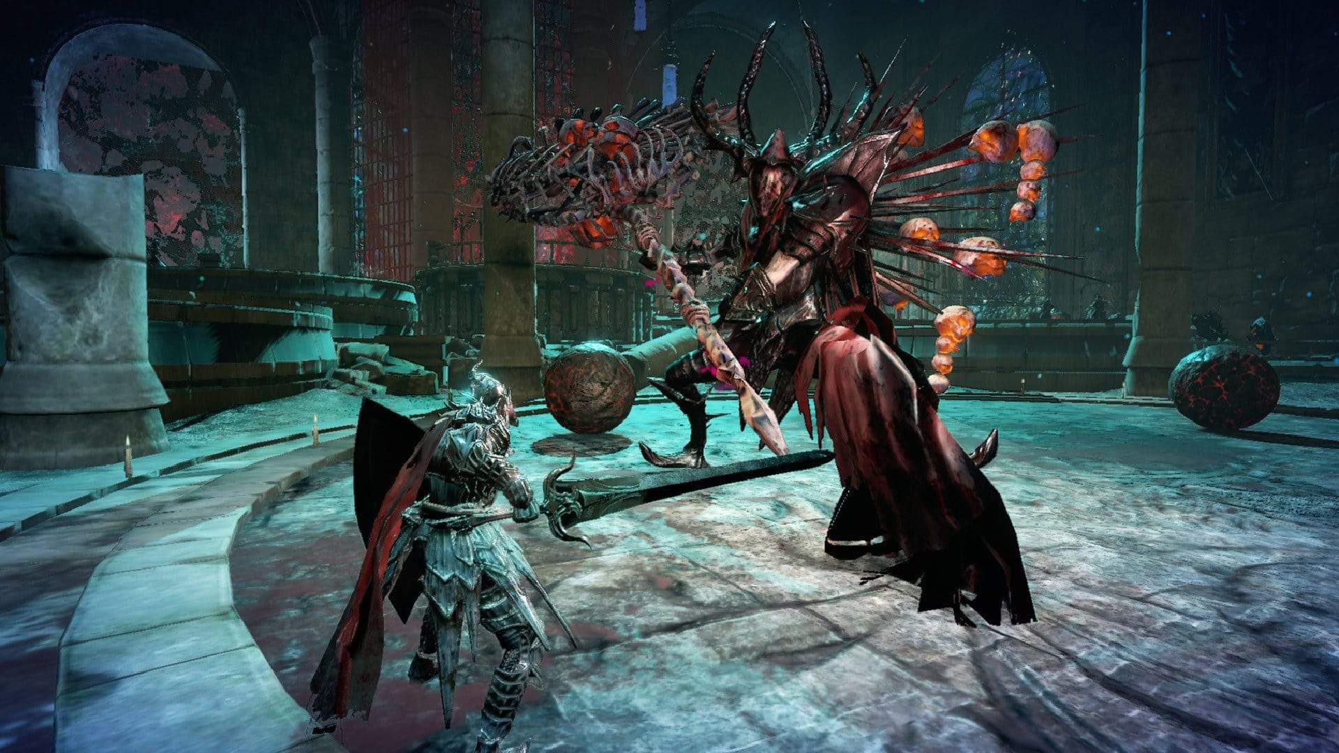 Hell Warders (PC) 40e52674-6ed6-44dd-b7ae-712323370c8c