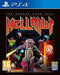 Hellmut: The Badass from Hell (PS4) 5055377603533