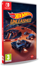 Hot Wheels Unleashed (Nintendo Switch) 8057168504194