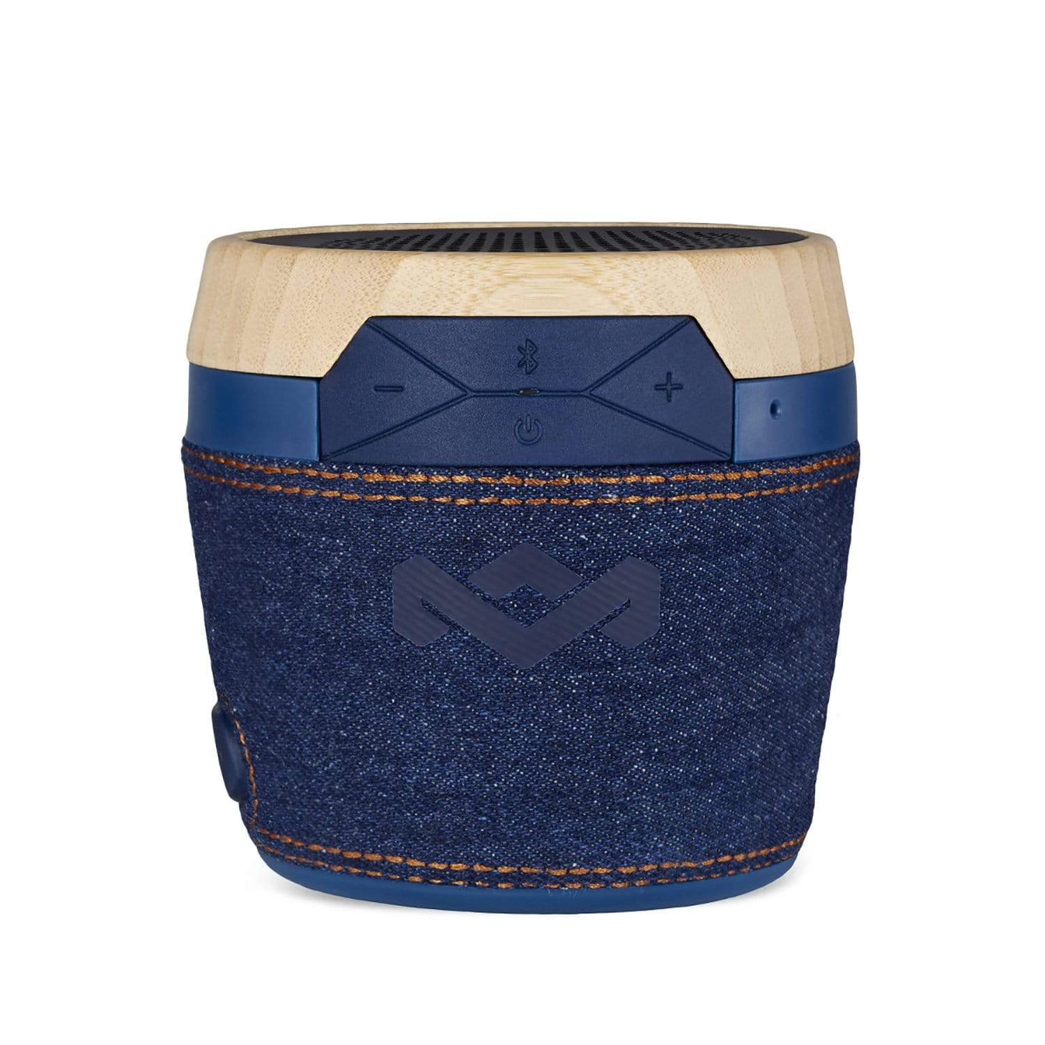 House of Marley Chant Mini Bluetooth zvočnik - denim 846885008522