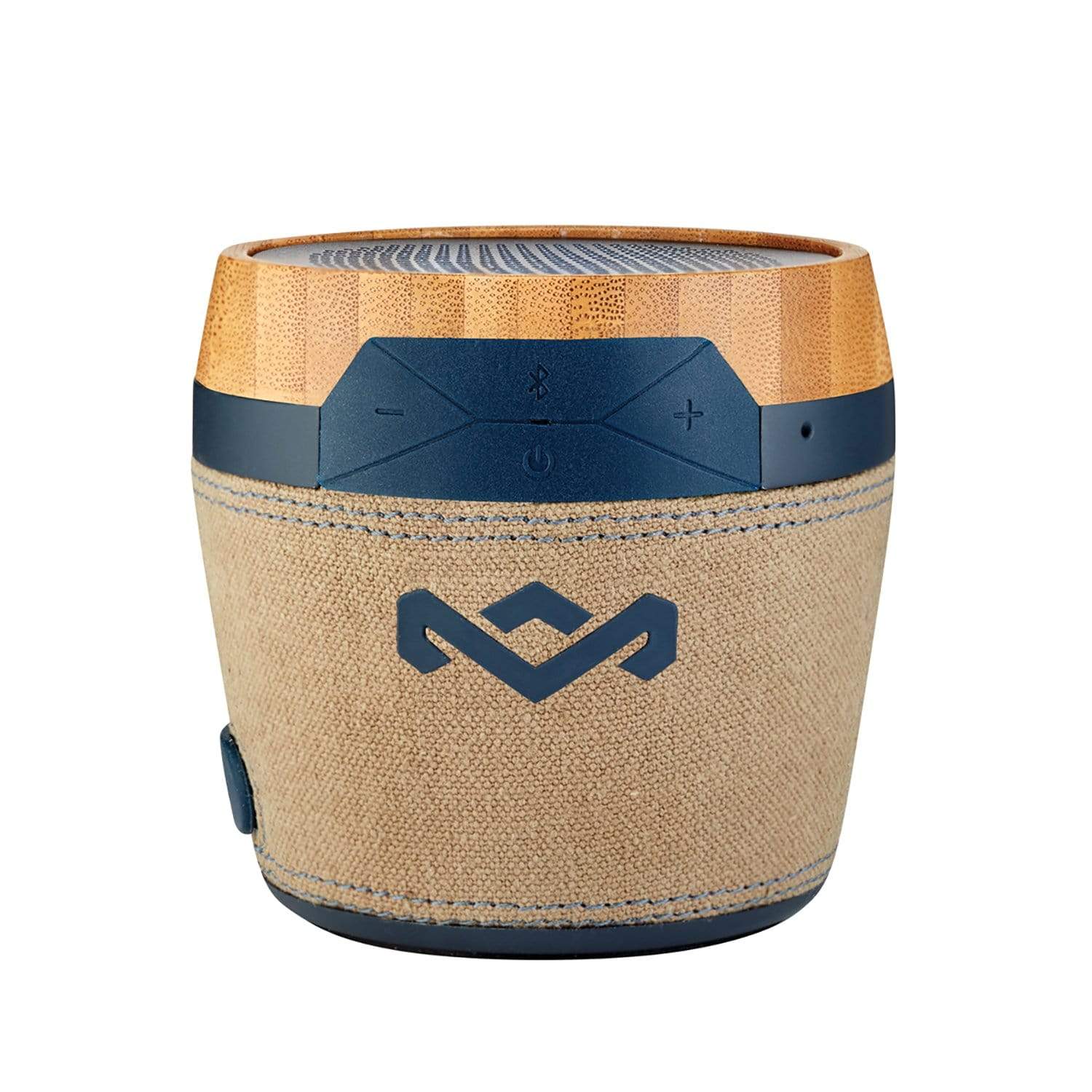 House of Marley Chant Mini Bluetooth zvočnik - navy 846885006832
