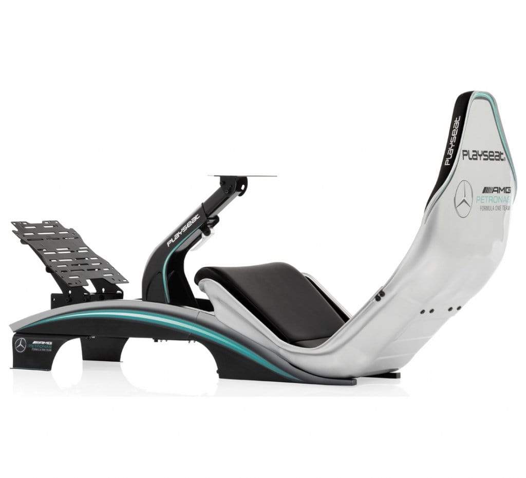 IGRALNI STOL PLAYSEAT PRO FORMULA - MERCEDES AMG PETRONAS FORMULA ONE 8717496872524