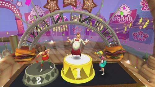 Instant Chef Party (Nintendo Switch) 3700664527413