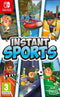 Instant Sports (Nintendo Switch) 3700664525600