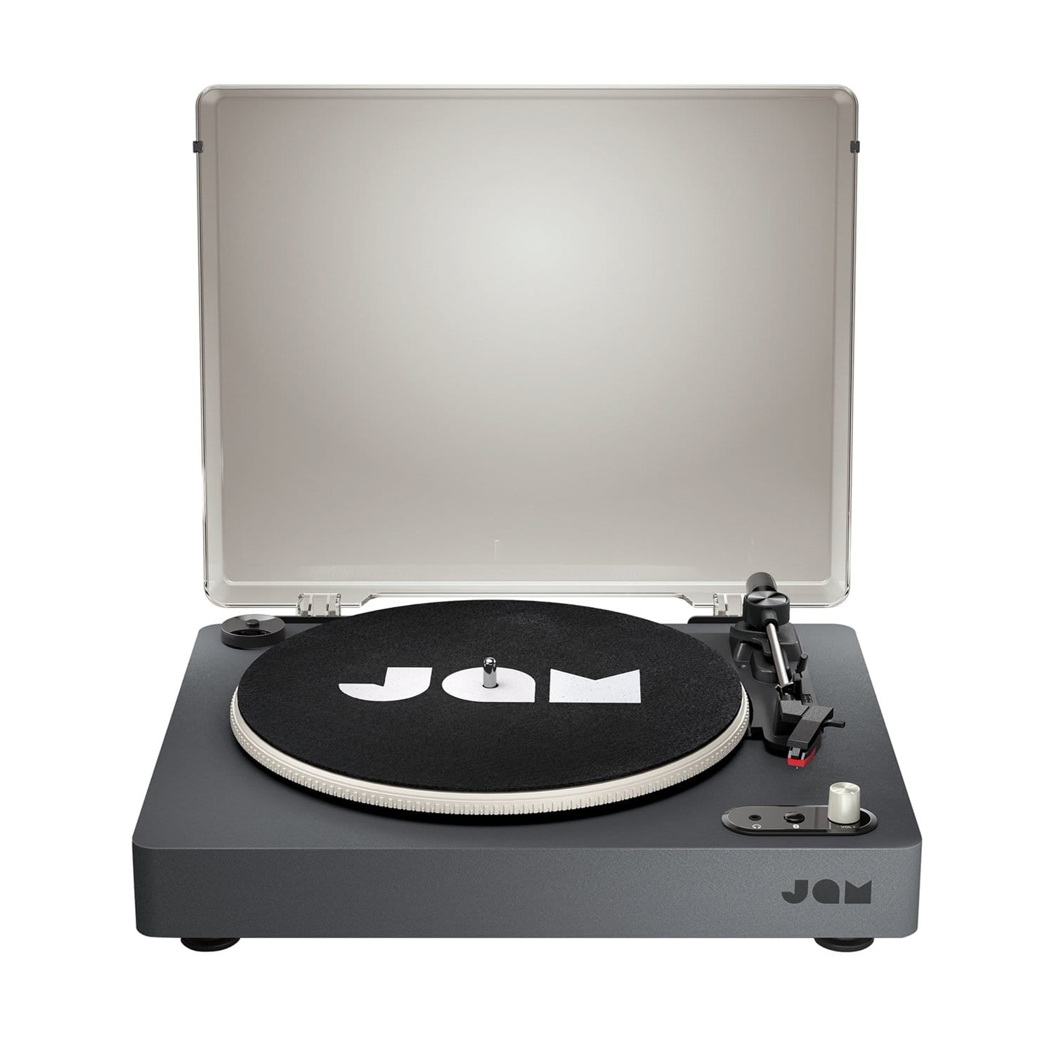 Jam Audio Spun Out gramofon 031262093332