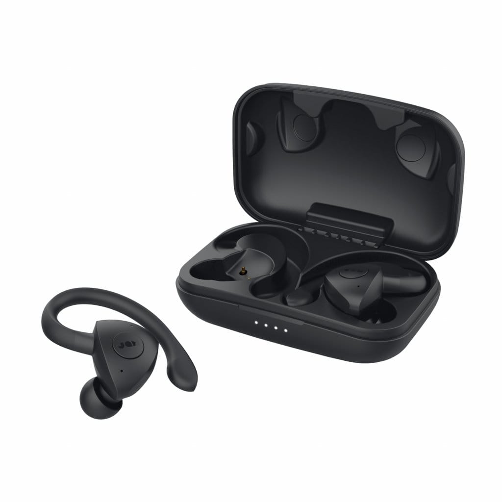 Jam Audio TWS EXEC Athlete Earbuds 031262098160
