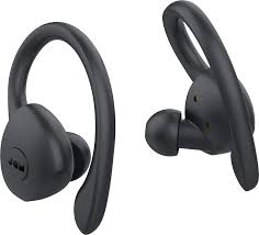 Jam Audio TWS EXEC Athlete Earbuds 031262098160