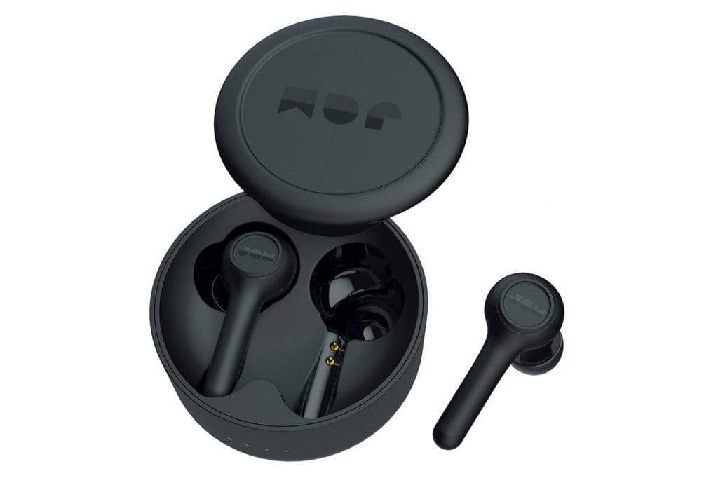 Jam Audio TWS EXEC Exec Earbuds 031262098177