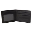 JINX DIABLO REIGN OF TERROR BI-FOLD denarnica rjave barve 889343143670