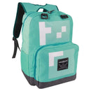 JINX MINECRAFT DIAMOND BACKPACKS 888394049955