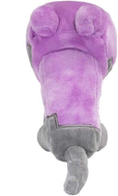 JINX MINECRAFT EARTH HAPPY EXPLORER DYED CAT PLIŠASTA IGRAČA 889343134623