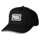 JINX PUBG LOGO SNAP BACK HAT 889343103643