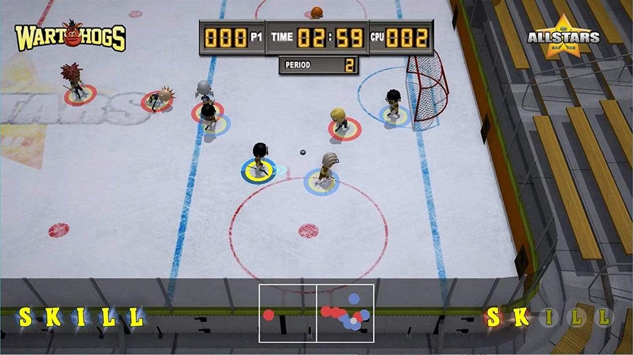 Junior League Sports 3-in-1 Collection (Nintendo Switch) 5055377603571