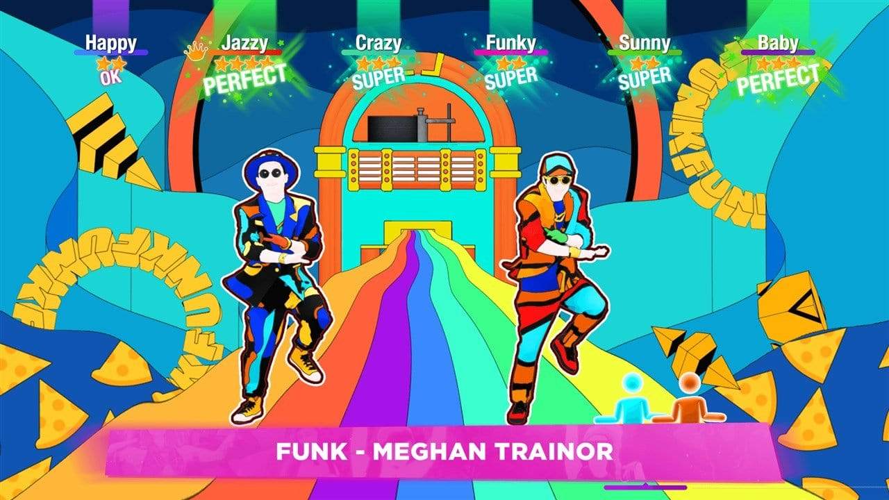 Just Dance 2022 (PS5) 3307216211082