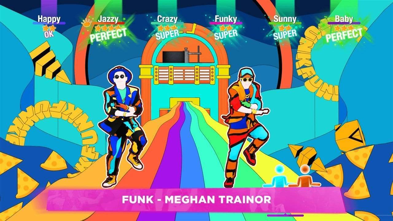 Just Dance 2022 (Xbox One & Xbox Series X) 3307216210740