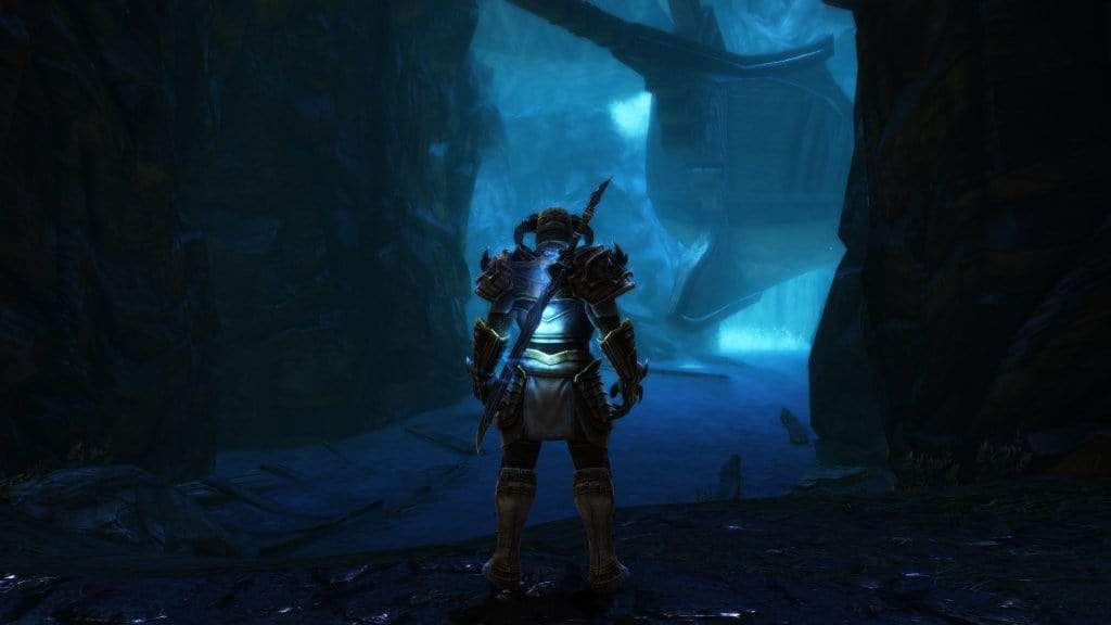 Kingdoms of Amalur Re-Reckoning (Nintendo Switch) 9120080076427