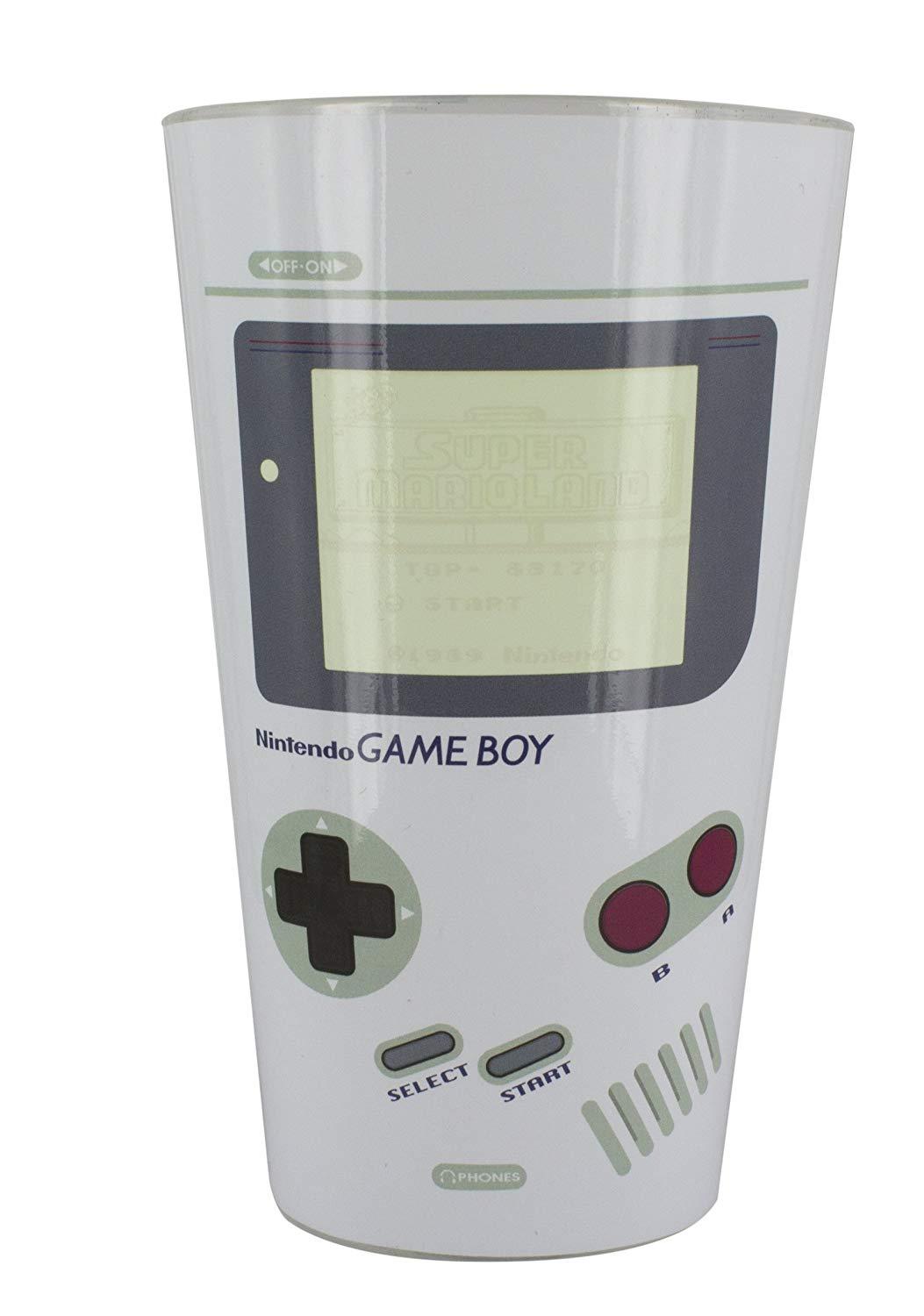 KOZAREC (SPREMINJA BARVO) GAME BOY PALADONE 5055964706968