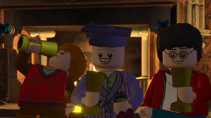 LEGO Harry Potter Collection (PS4) 5051892202701