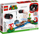 LEGO Super Mario: Boomer Bill Barrage Expansion Set 5702016618457