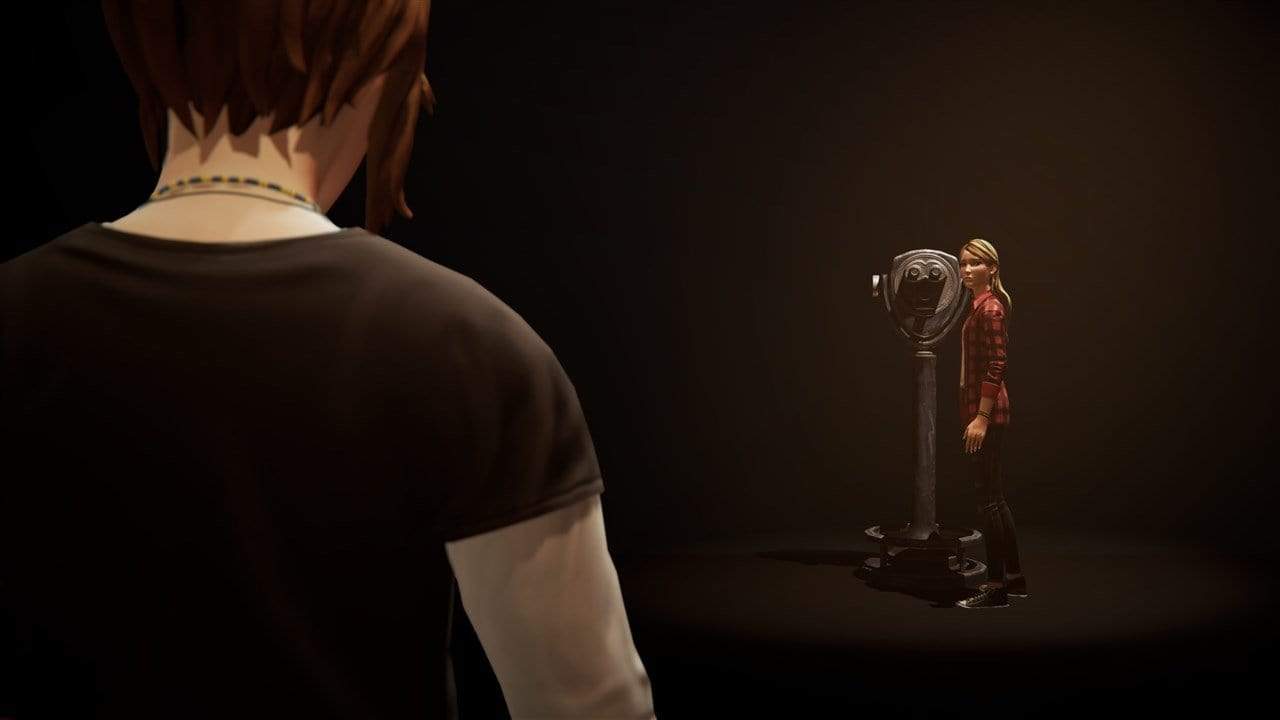 Life is Strange: Before the Storm Limited Edition (PS4) 5021290079465