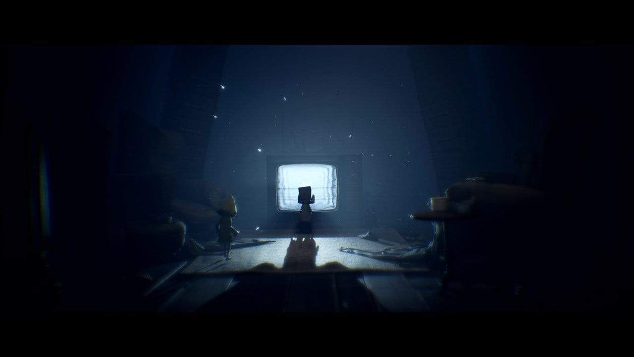 Little Nightmares II - Day One Edition (Xbox One & Xbox Series X) 3391892010978