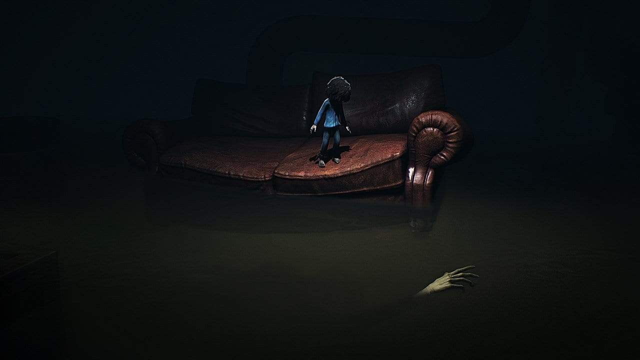 Little Nightmares (xbox one) 3391891992312