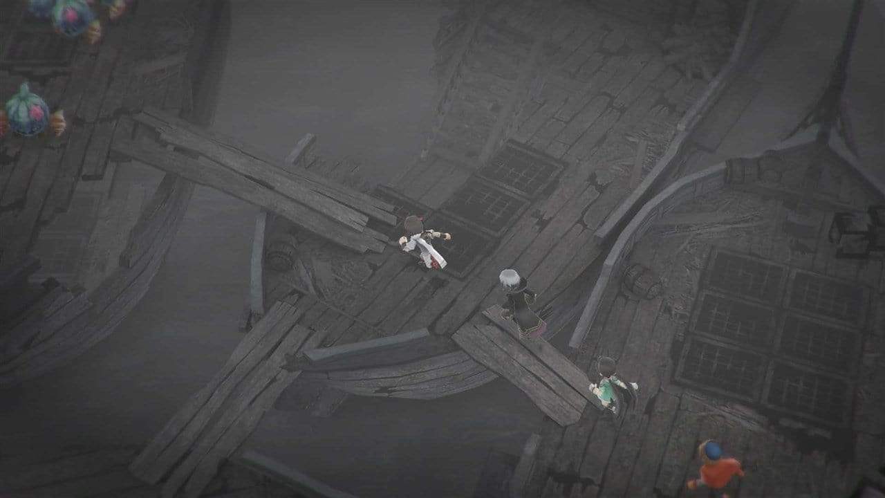 Lost Sphear (Switch) 5021290079236