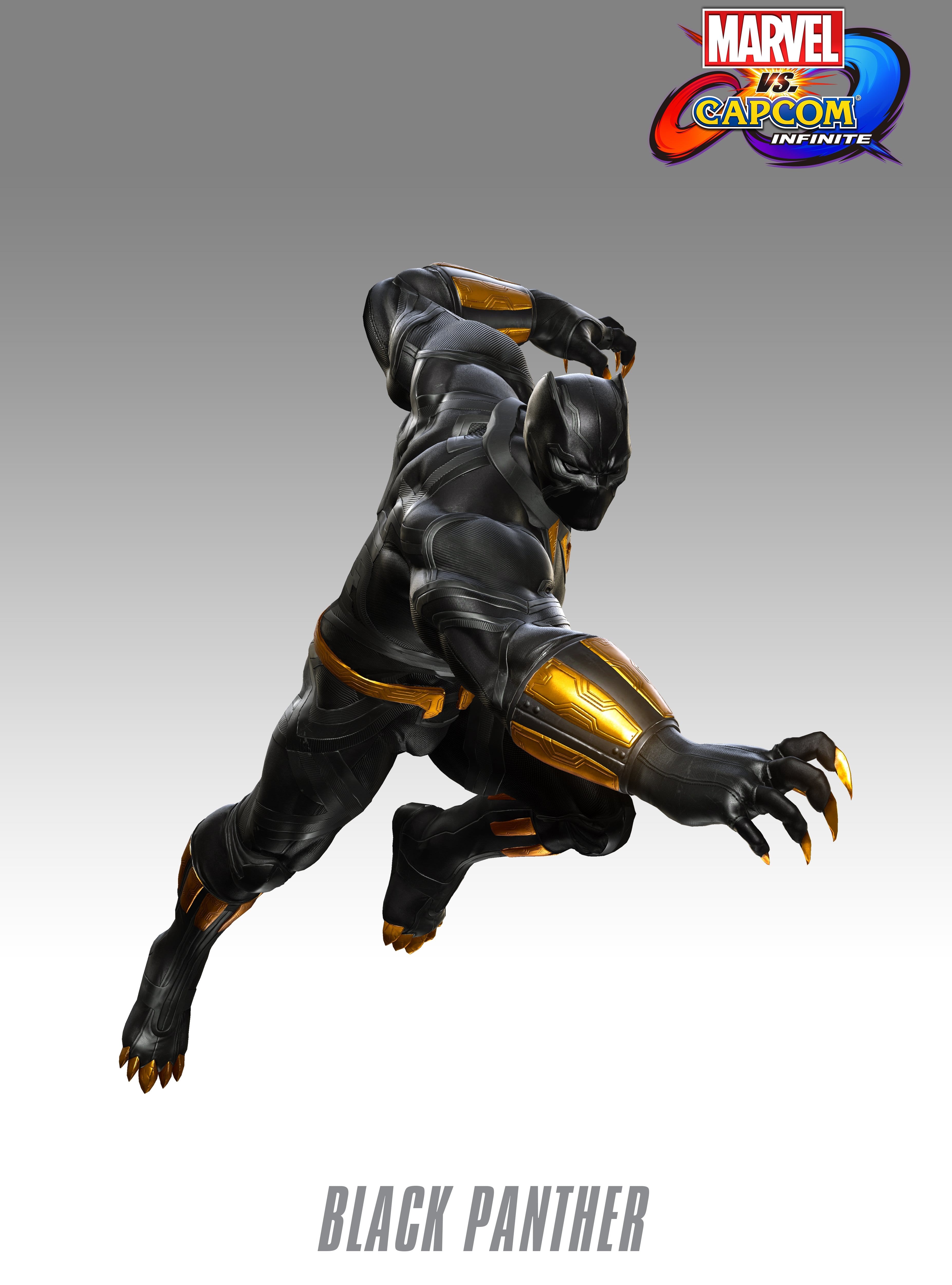 MARVEL VS. CAPCOM: INFINITE - Digital Deluxe (PC) 9cd1af1c-a982-426f-9e48-b82689b66453