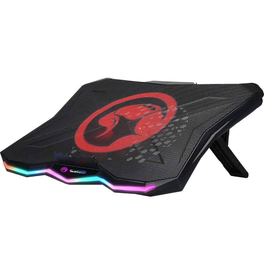 MARVO FN-40 LAPTOP COOLING PAD VENTILATOR ZA PRENOSNIK 6932391921951