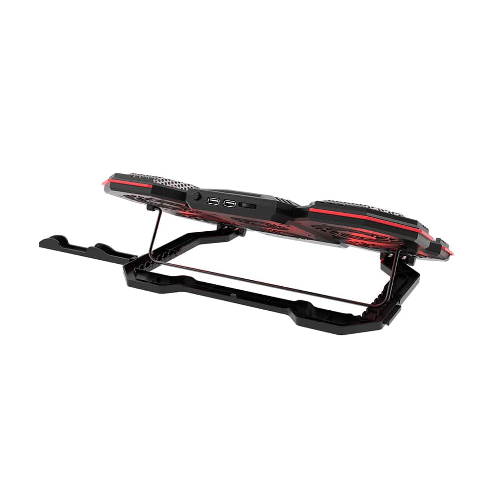 MARVO FN-41 LAPTOP COOLER COOLING PAD HLADILNO STOJALO ZA PRENOSNIK 6932391925522
