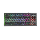 MARVO K607 RGB TIPKOVNICA 6932391924051