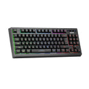 MARVO K607 RGB TIPKOVNICA 6932391924051