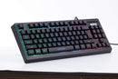 MARVO K607 RGB TIPKOVNICA 6932391924051