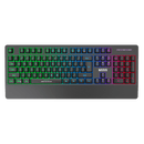 MARVO K635 ŽIČNA GAMING TIPKOVNICA 6932391925539