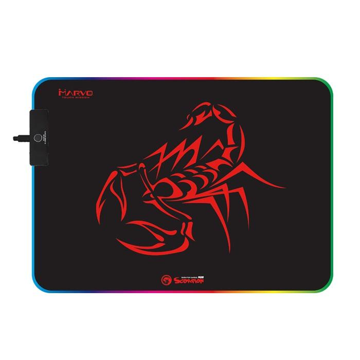 MARVO MG08 RGB PODLOGA ZA MIŠKO 6932391918838