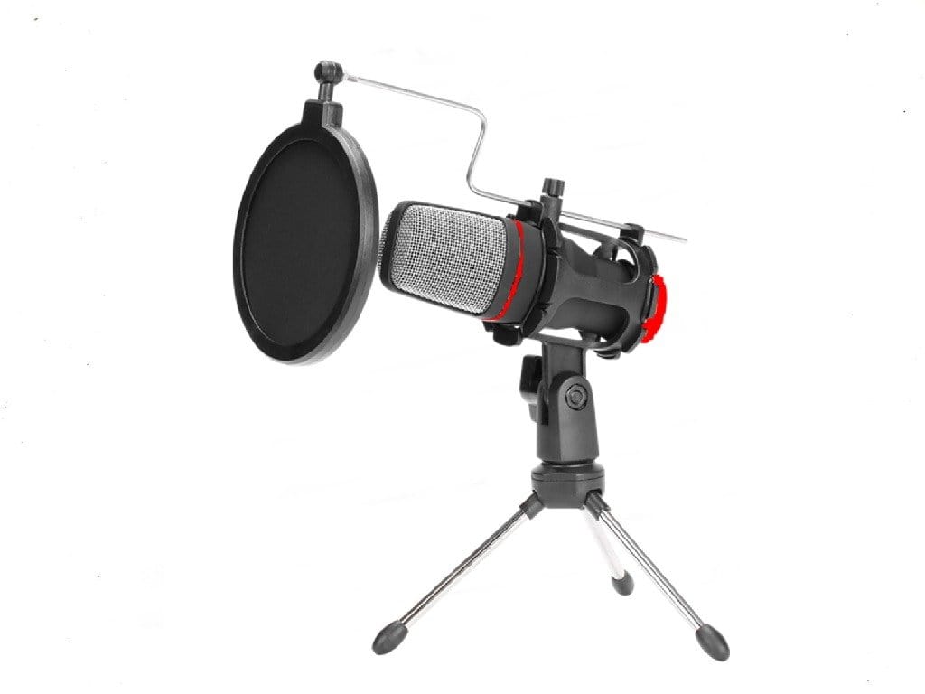MARVO MIC-02 MIKROFON 6932391917930