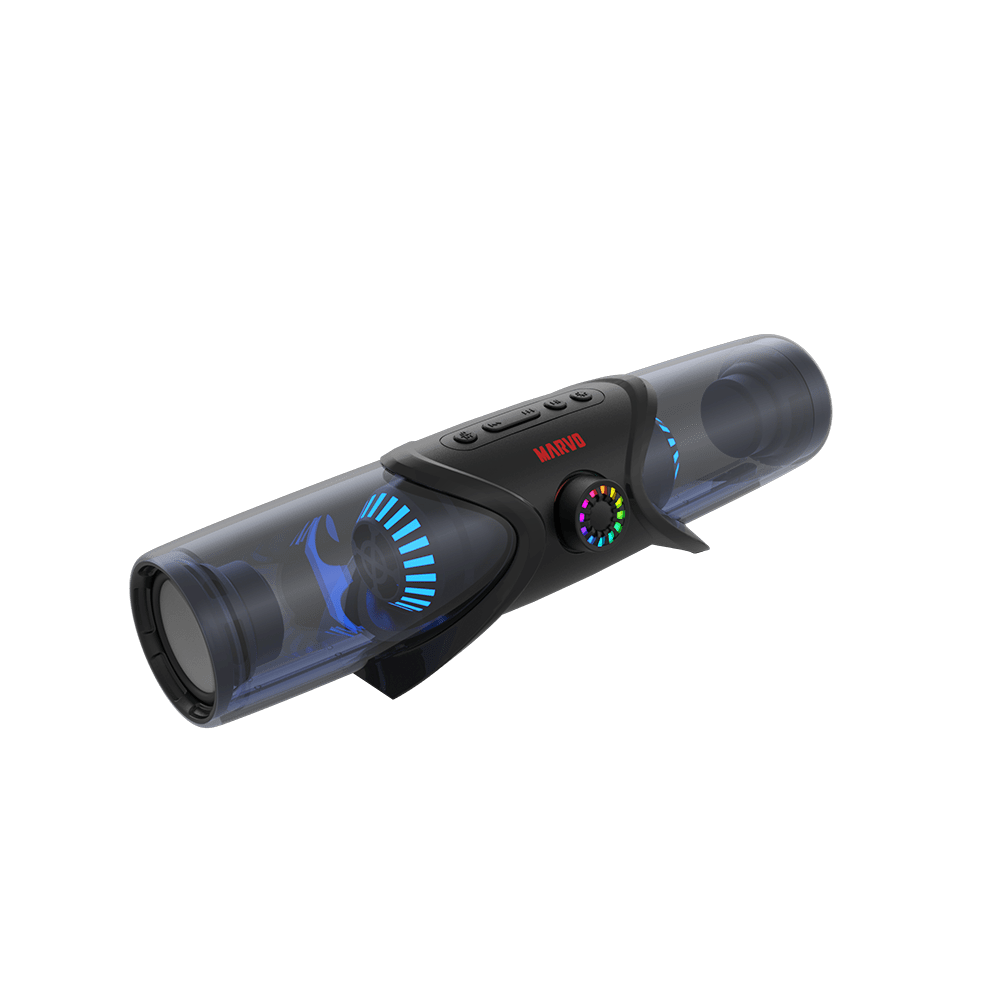MARVO SG-100 BLUETOOTH ZVOČNIK 6932391926574