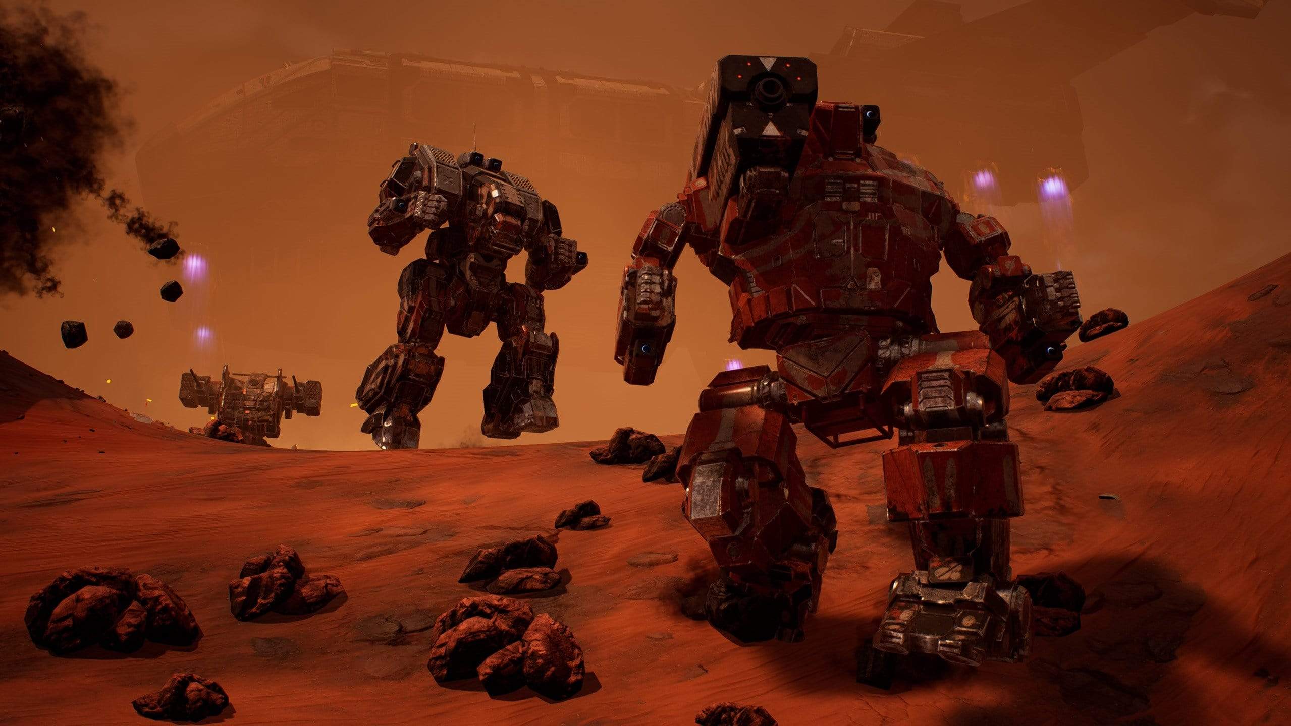 MechWarrior 5: Mercenaries 92e5d50d-f421-4001-b8fd-895a110c2ffe