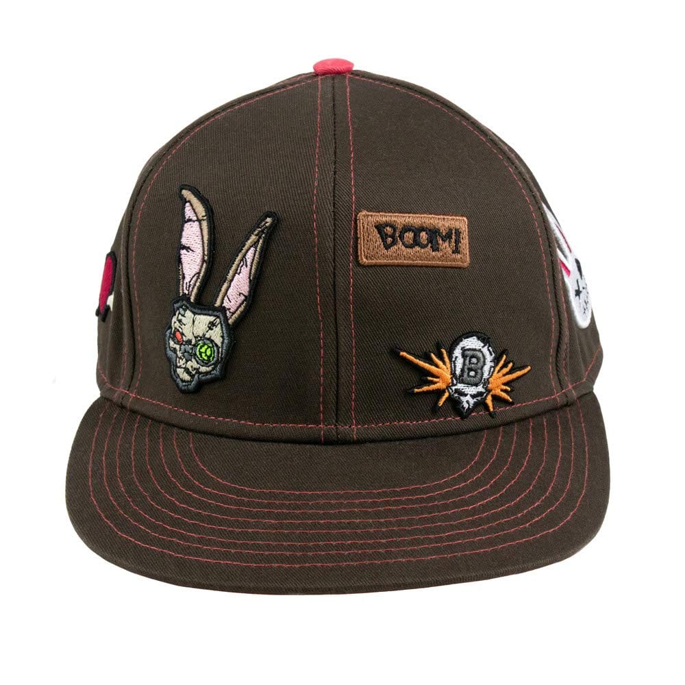 MERCHANDISE BORDERLANDS 3: SNAPBACK 5056280408345